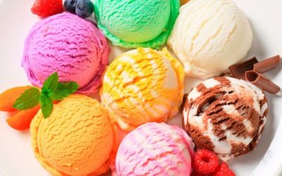 Katering Aiskrim Paling Sedap Menjamu Tetamu Majlis