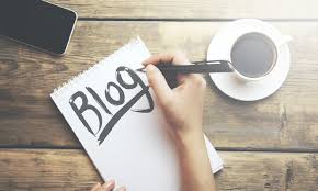 cara buat blog