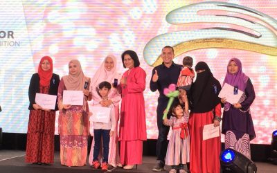 Cara Menjadi Agen Shaklee