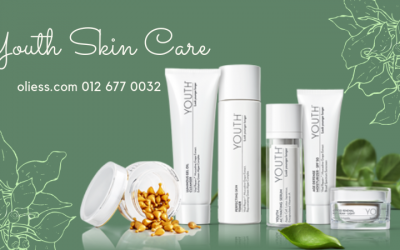Youth Shaklee Skin Care Cantikkan Kulit Secara Semulajadi
