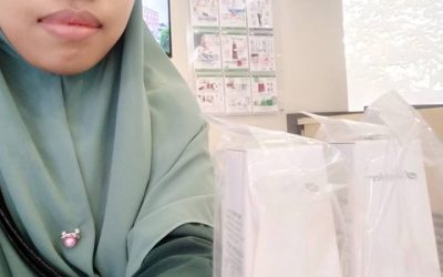 Pengedar Shaklee Kuala Lipis Bertauliah
