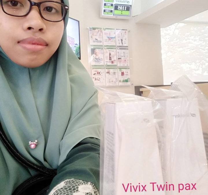 Pengedar Shaklee Kuala Lipis