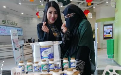 Pengedar Shaklee | Stokis Shaklee Kuala Lumpur