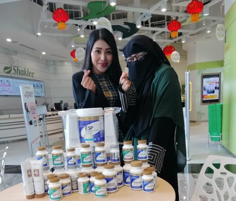 Pengedar Shaklee | Stokis Shaklee Kuala Lumpur