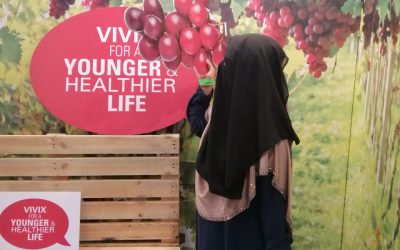 Shaklee COD Putrajaya | Pengedar Shaklee Putrajaya