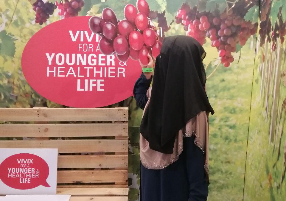 Shaklee COD Putrajaya (2)